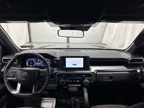 Used 2025 Toyota 4Runner TRD Off-Road image 35