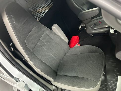 Used 2024 Chevrolet Express 2500 Work Van w/ Driver Convenience Package image 22