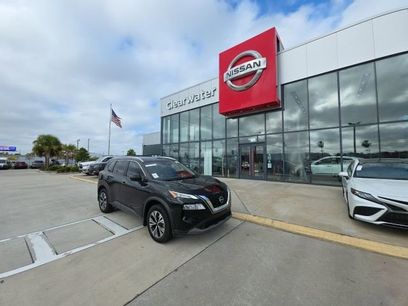Used 2023 Nissan Rogue SV w/ SV Premium B Package