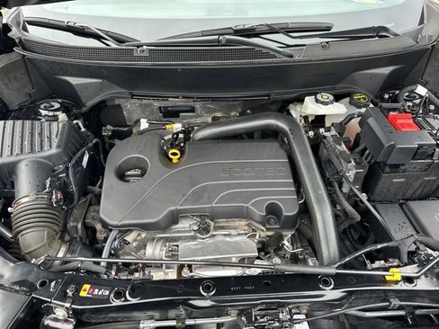 Used 2025 GMC Terrain Elevation image 16