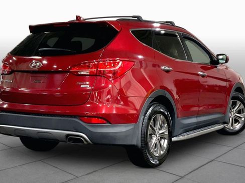 Used 2013 Hyundai Santa Fe Sport AWD/4WD image 13
