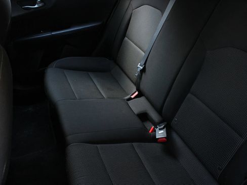 Used 2020 Kia Forte LXS FWD image 19