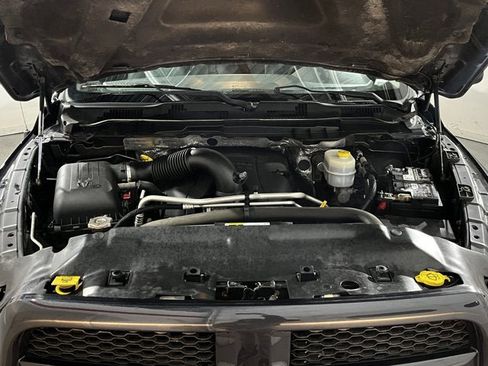 Used 2016 RAM 3500 Tradesman w/ Popular Equipment Group image 40