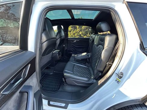 Used 2023 Audi SQ7 Premium Plus image 72