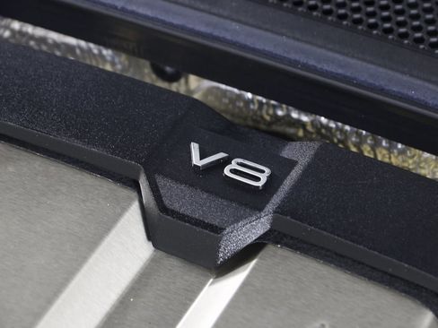 Used 2021 Audi RS 7 Sportback image 29