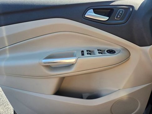 Used 2018 Ford Escape SEL FWD image 33