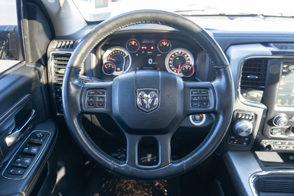 Used 2016 RAM 1500 Sport AWD/4WD image 15