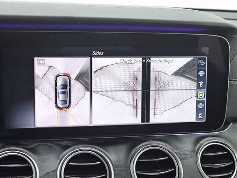 Used 2019 Mercedes-Benz E 63 AMG S image 19