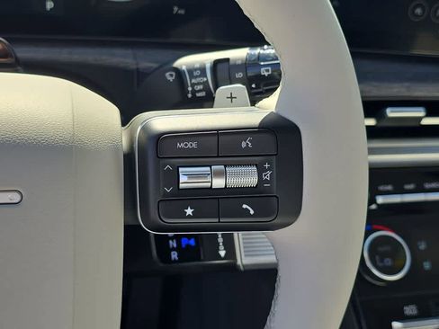 New 2026 Hyundai Santa Fe Limited FWD image 25