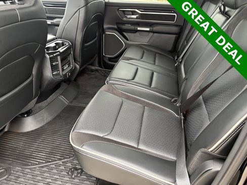 Used 2022 RAM 1500 Laramie image 43