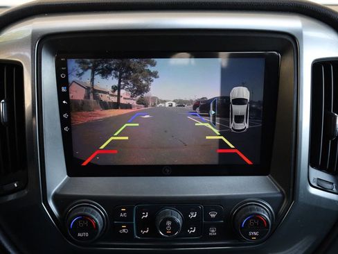 Used 2017 Chevrolet Silverado 1500 LT w/ All Star Edition image 36