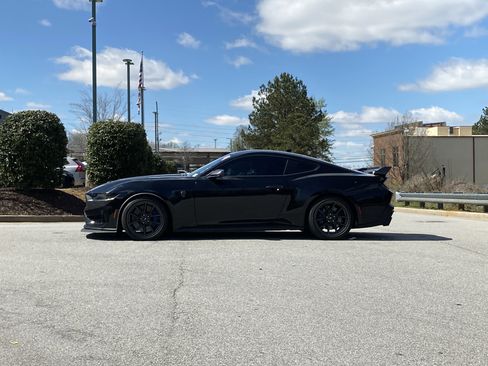 Used 2024 Ford Mustang Dark Horse w/ Dark Horse Handlin Package image 14