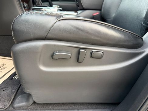 Used 2019 INFINITI QX80 Luxe w/ Proassist Package image 16