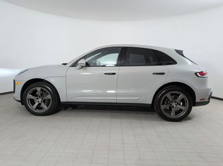 Certified 2025 Porsche Macan AWD/4WD video 2