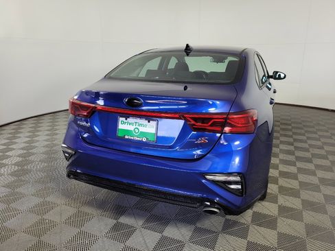 Used 2019 Kia Forte S w/ S Premium Package FWD image 7