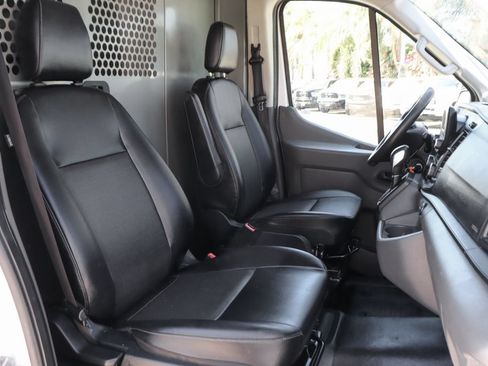 Used 2022 Ford Transit 250 Medium Roof RWD image 37