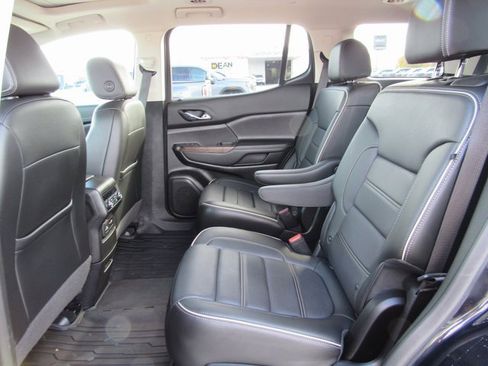 Used 2021 GMC Acadia Denali w/ Denali Technology Package image 26