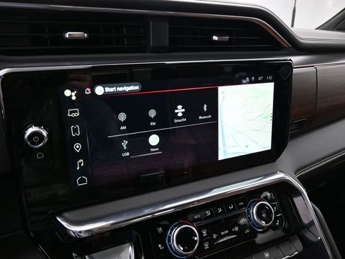 New 2026 GMC Sierra 3500 Denali Ultimate image 22