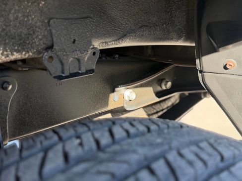 Used 2007 Toyota Tundra Limited image 32