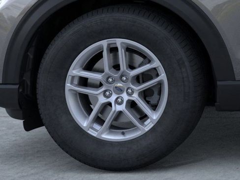 New 2026 Ford Explorer Active image 19