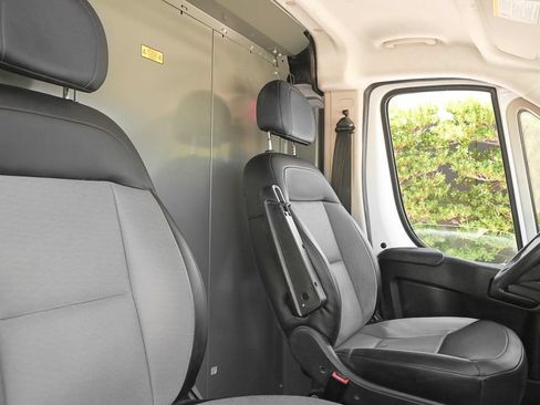 Used 2021 RAM ProMaster 1500 FWD image 15