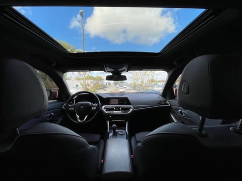 Used 2021 BMW 330i xDrive 330i xDrive w/ Convenience Package image 31