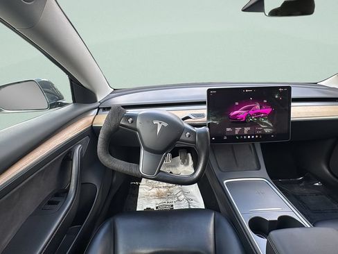 Used 2023 Tesla Model 3 Standard Range RWD image 12