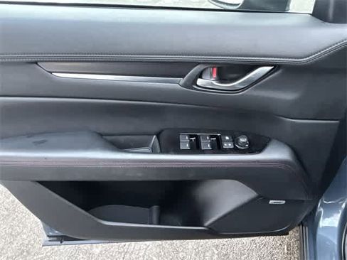 Used 2024 MAZDA CX-5 Carbon Edition image 16