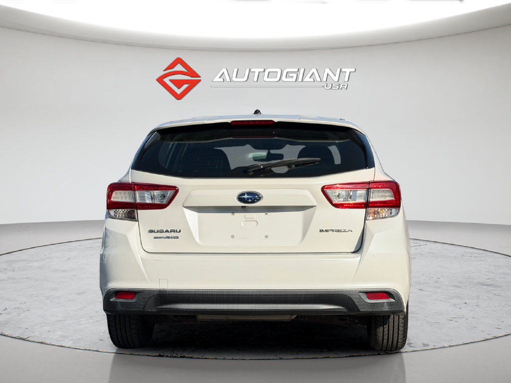 Used 2019 Subaru Impreza 2.0i AWD/4WD image 5