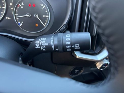 New 2026 MAZDA CX-50 AWD 2.5 Hybrid w/ Weather Package image 39