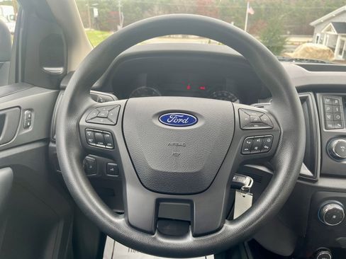 Used 2019 Ford Ranger XL w/ Equipment Group 101A Mid image 19