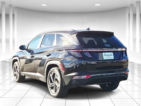 Used 2023 Hyundai Tucson SEL w/ Convenience Package image 3