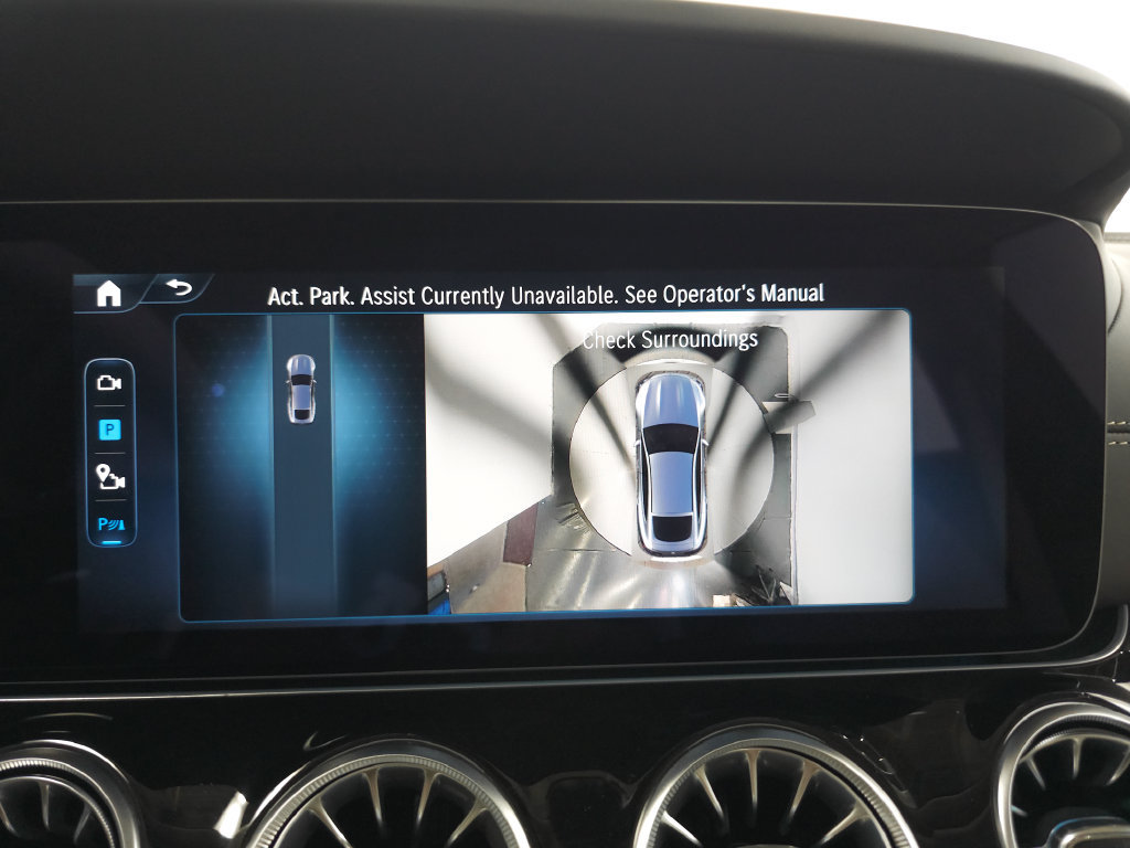 Used 2026 Mercedes-Benz AMG GT 63 image 18
