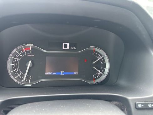 Used 2023 Honda Ridgeline RTL-E image 9