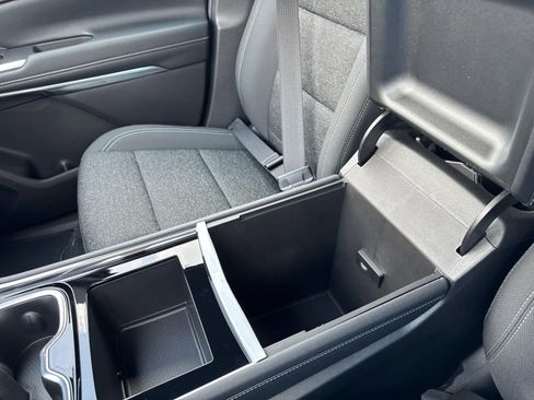 New 2026 Chevrolet Traverse LT image 28