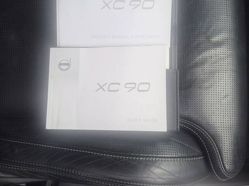 Used 2018 Volvo XC90 T6 Inscription w/ Convenience Package AWD/4WD image 30