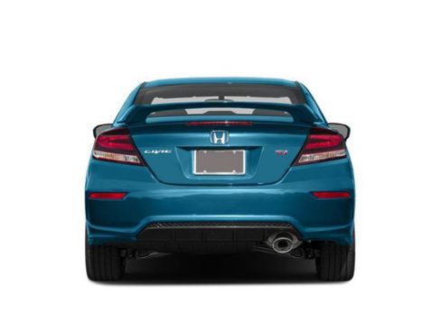 Used 2015 Honda Civic Si image 5