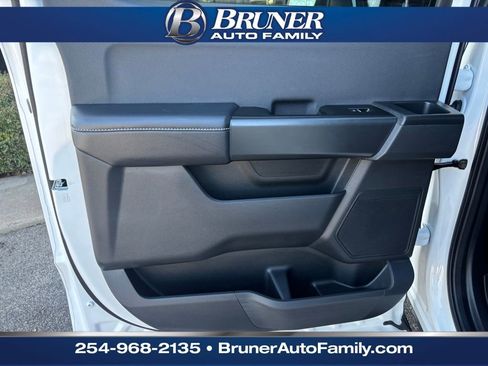 Used 2024 Ford F150 STX image 13