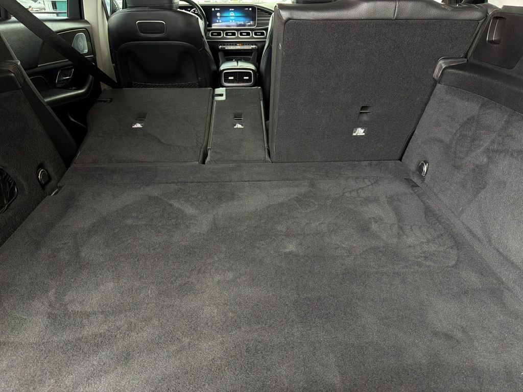 Used 2020 Mercedes-Benz GLE 450 4MATIC image 15