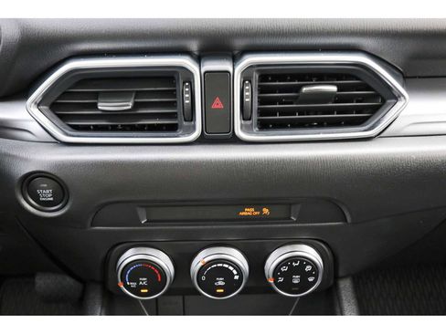 Certified 2025 MAZDA CX-5 AWD 2.5 S image 24