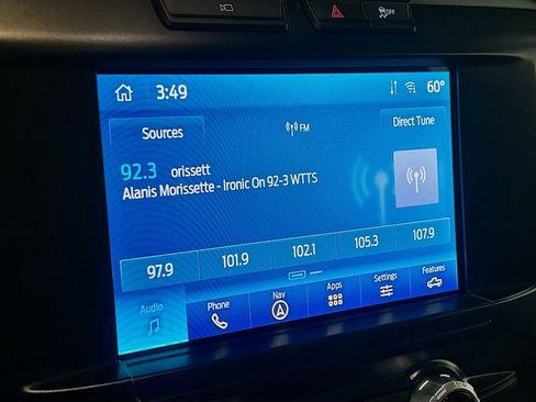 Used 2023 Ford F150 XLT w/ Equipment Group 301A Mid image 15