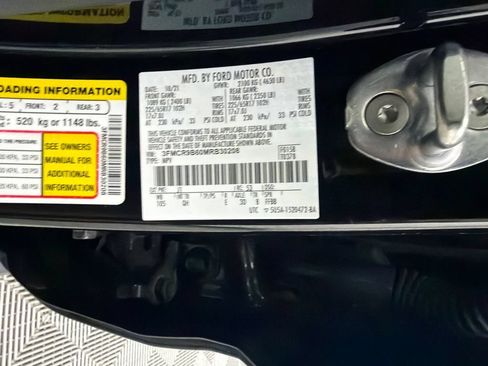 Used 2021 Ford Bronco Sport Big Bend AWD/4WD image 30