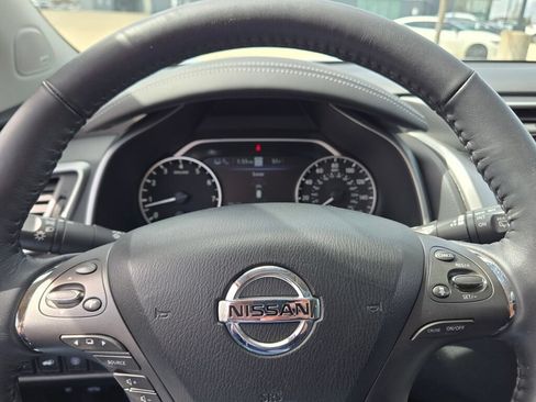 Used 2020 Nissan Murano Platinum AWD/4WD image 37
