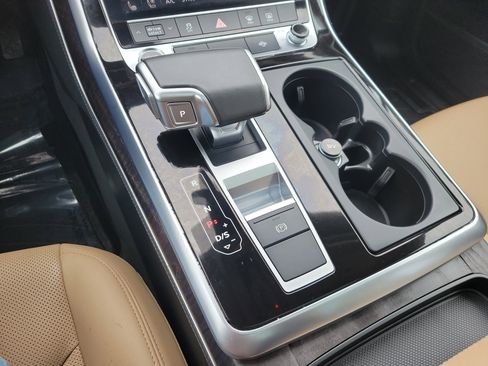 Used 2024 Audi Q7 3.0T Premium Plus w/ Premium Plus Package AWD/4WD image 23