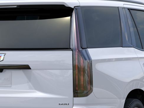New 2026 Cadillac Escalade Sport w/ Touring Package AWD/4WD image 11
