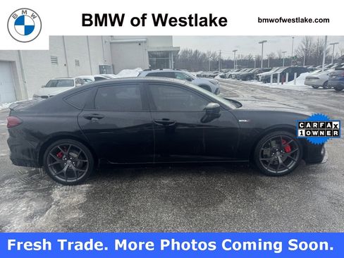 Used 2023 Acura TLX Type S image 5