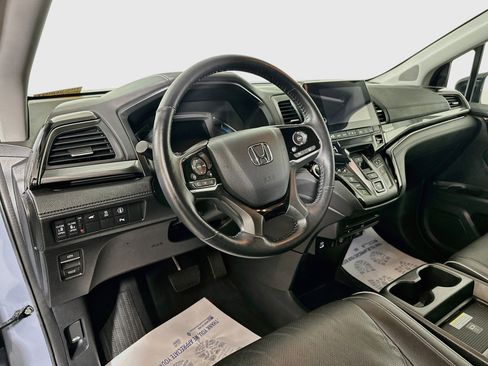 Used 2024 Honda Odyssey Elite image 9