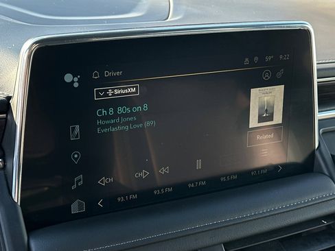 Used 2024 Chevrolet Tahoe LT image 42