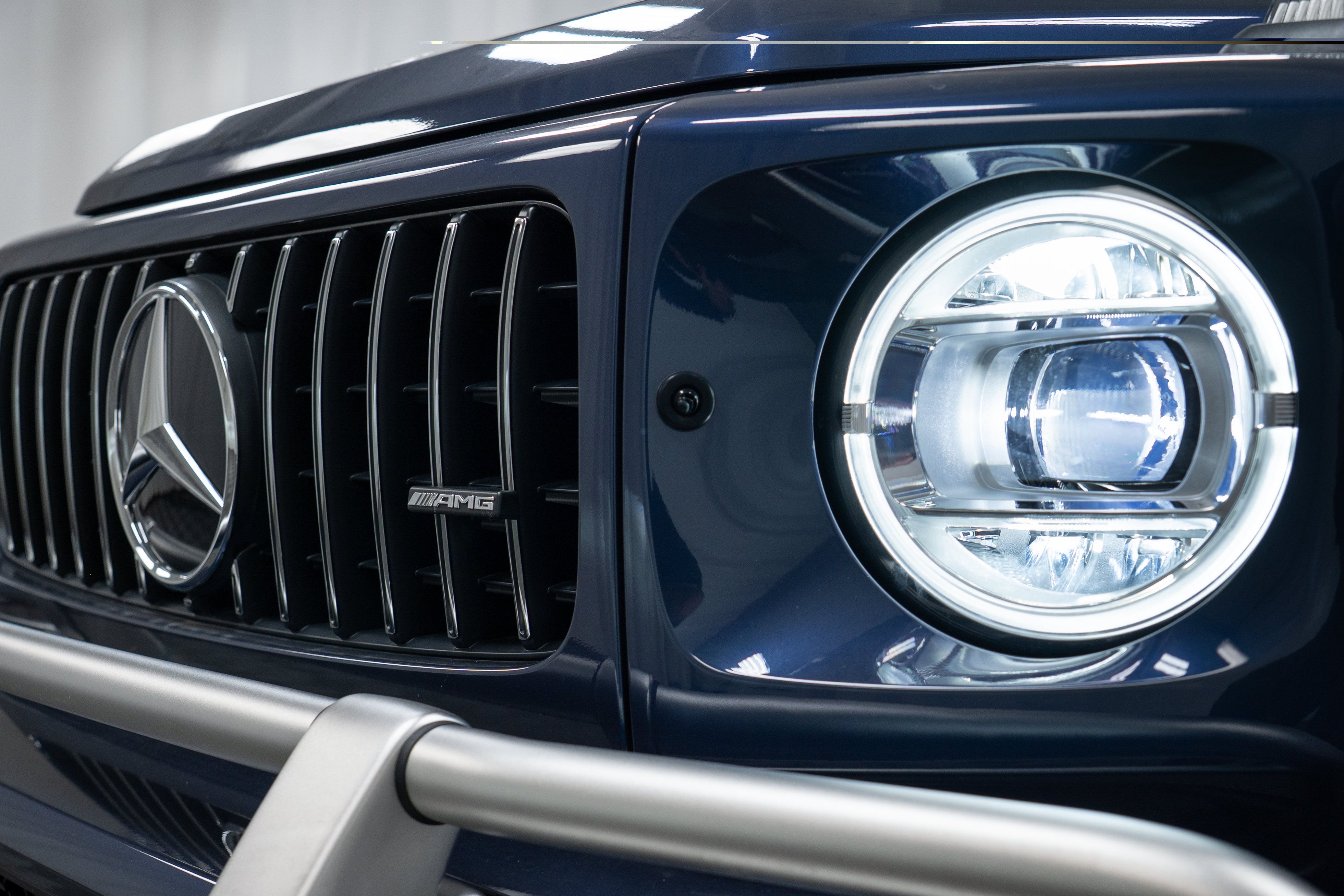 Used 2026 Mercedes-Benz G 63 AMG 4MATIC image 35
