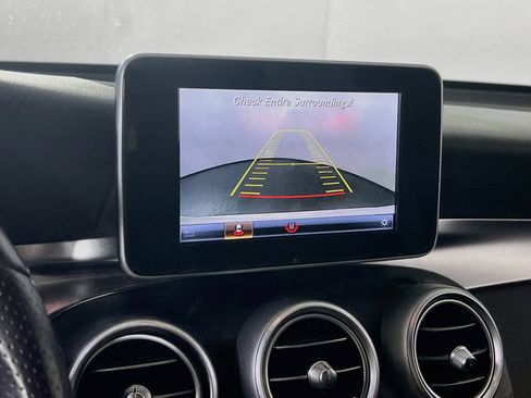 Used 2018 Mercedes-Benz GLC 300 image 13